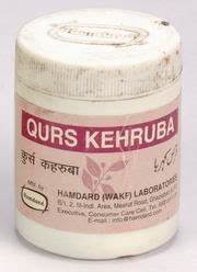 Hamdard Qurs Kehruba